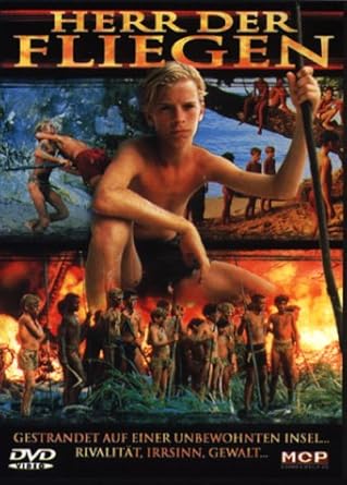 Watch Lord Of The Flies Download