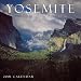 Book Yosemite National Park 2001 Calendar
