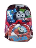 Thomas & Friends Thomas Backpack with Dome (Blue)