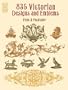 835 Victorian Designs (Dover Pictorial Archive Series)