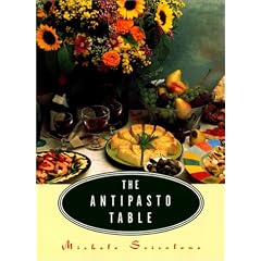 The Antipasto Table