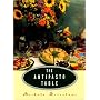 The Antipasto Table