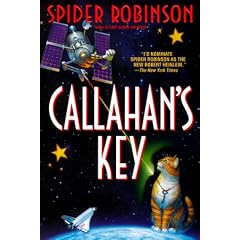 Callahan's Key (Bantam Spectra Book)
