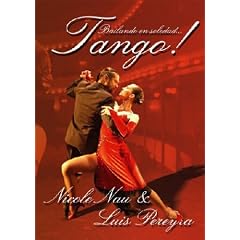 Tango! - Bailando en soledad...