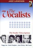 Various Artists - The Vocalists: The Snader Telescriptions - 