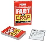 Fact or Crap - People