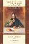 With Us Today : On the Real Presence of Jesus Christ in the Eucharist