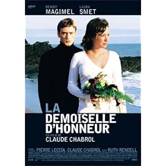 La Demoiselle d'honneur - Edition 2 DVD