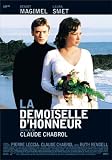 La Demoiselle d'honneur - Edition 2 DVD