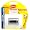 Hahnel HL-XP70A Sony Type 7.2v 1500mAh