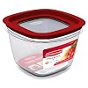 Rubbermaid Premier 7-Cup Food Storage Container