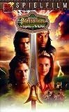 Mystic Knights of Tir Na Nog [VHS] [Import]