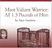 Price Comparison : Most Valiant Warrior