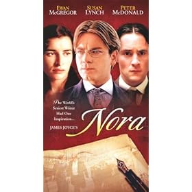 Nora [VHS]