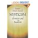 Mysticism: Christian and Buddhist