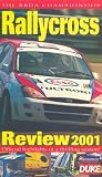 Review Rallycross 2001  / Rallycross 2001 - The B.R.D.A. Championship Review
