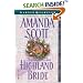 The Secret Clan: Highland Bride (The secret clan)