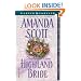 The Secret Clan: Highland Bride