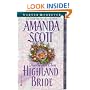 The Secret Clan: Highland Bride