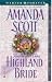 The Secret Clan: Highland Bride (The secret clan)