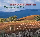 Wine Landscapes of the World (English and Spanish Edition)