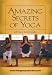 Thumbnail image for Amazing Secrets of Yoga -D