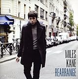 Rearrange [7 inch Analog]