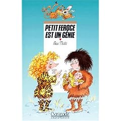 Petit feroce est un g�nie