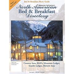 North American Bed and Breakfast Directory (Edition 2000)