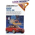 Chilton\'s general repair manual
