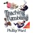 Teaching Tumbling