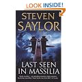 Last Seen in Massilia (Roma sub Rosa)