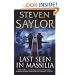 Last Seen in Massilia (Roma sub Rosa)