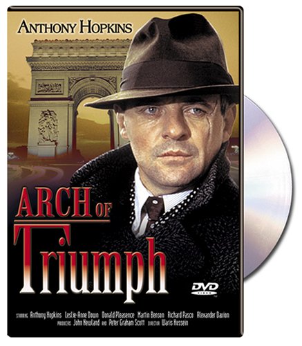 Arch of Triumph