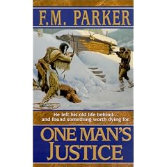 One Mans Justice