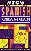 Book NTC's Spanish Grammar