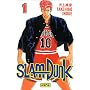 Slam Dunk, tome 1 de Takehiko Inoue
