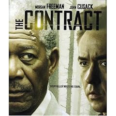 The Contract [HD DVD] [2007] [US Import]