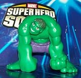 SuperHero Squad HULK Action Figure