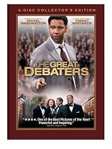 The Great Debaters (2-Disc Special Collector's Edition)