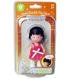 Madeline in Fashion Multi-Poseable Play FigureIMAGE