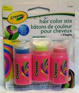 Crayola Color Sticks