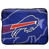 buffalo bills Zip Sleeve Bag Soft Case Cover Ipad case for Ipad1 Ipad2 the new ipad