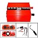 300 Watt 12 V Electric AC DC Power Inverter
