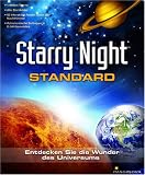 Eigenschaften Avanquest  / Starry Night Standard