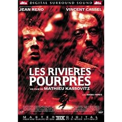 Les Rivi�res pourpres