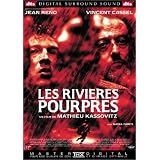 Les Rivi�res pourprespar Jean Reno