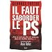 Il faut saborder le PS : On ne met pas du vin nouveau dans de vieilles outres...