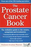 The prostate cancer book