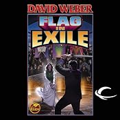 Flag in Exile: Honor Harrington, Book 5 | David Weber